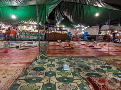 Südostasien - Phnom Penh - 🇰🇭 Kambodscha - Budget Backpacking Trip durch Kambodscha incl. Angkor Wat 🏯 Pfefferplantagen 🌿 & Inselwelten 🌅 - 6