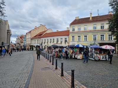 Europa - Vilnius - Discover Belarus: Between Soviet Heritage and Medieval Castles - 2