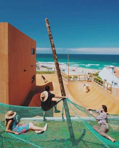 Portugal - Noah Surf House - YOGA, SURF and FLOW, Portugal - 49