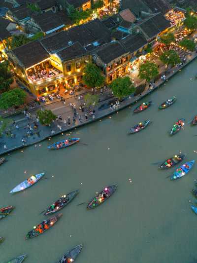 Vietnam - La Charm Hoi An Hotel & Spa - 🇻🇳 Iconic Vietnam Unveiled: From Emerald Bays to Lantern-lit Streets 🏮 - 2