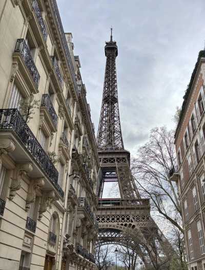 France - Paris - Ladies Long Weekend in PARIS - Explore the city with me! - 1