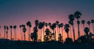 Vereinigte Staaten - Santa Barbara - Health and Wellness Trip in SoCal - 8