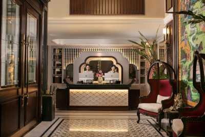 Vietnam - La Mejor Indochine Hotel - 🇻🇳 The Magic of Vietnam: A 14-Night Journey Through Hanoi, Ninh Binh, Hue & Hoi An 🏮