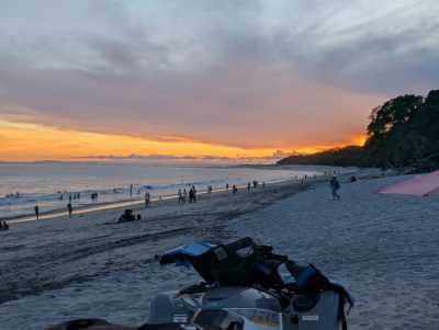 Panama - Playa Blanca - PANAMA - Das Paradies zwischen zwei Ozeanen: Entdecke Panamas unberührte Vielfalt in 10 Tagen 🦥🌴 - 4