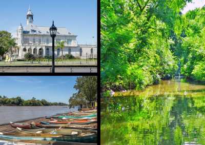 Südamerika - Buenos Aires - 🏙💃 City Lights, Tango Nights & UNESCO Sights: A Legendary Journey from Buenos Aires to the Majestic Iguazú Falls 🏞  explore Argentina in a small group 🌟🇦🇷 - 13