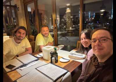 Spanien - Playa de las Américas - Tenerife Coworking 🏝 Spa Resort - amazing sea & montain view, heated pool, jacuzzi, mini golf and more... - 3