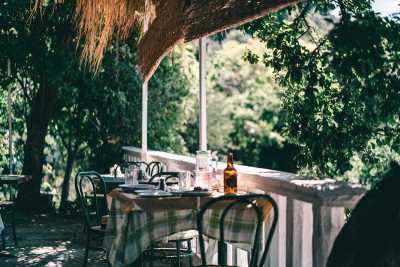 Greece - Gialiskari Ikarias S.A. - Coworking in Greece + Private Surf, Pilates or Box Classes - 2