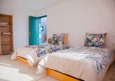 Morocco - Essaouira - ALUMA Morocco Coworking Retreat | Work, Yoga & Explore Essaouira! - 13
