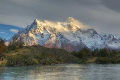 Chile - Puerto Natales - 4 Days in Patagonia: Torres del Paine, Glaciers & Condors - 1