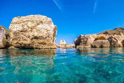 Italien - Lecce - Live, Work & Experience Salento: Cozy CoLiving in Lecce (Private Room) - 1