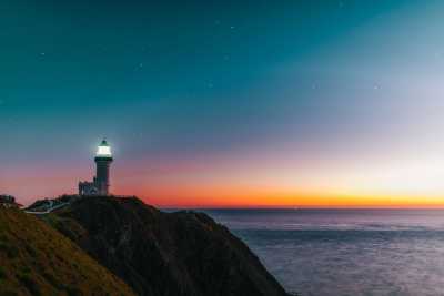Australia - 🇦🇺 Slow Mornings & Salt Air: A 9-Night Yoga & Lifestyle Retreat in Byron Bay, Australia 🌊 - JoinMyTrip