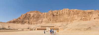 Ägypten - Valley of the Kings - Treasures of the Pharaohs: A Journey Through Luxor, Aswan, and Cairo - 1
