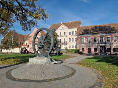 Europa - Minsk - Discover Belarus: Between Soviet Heritage and Medieval Castles - 2