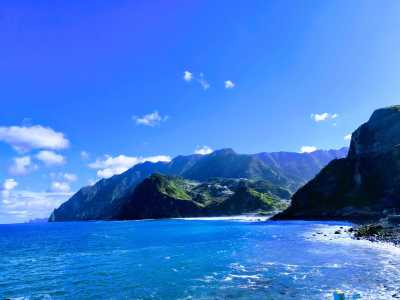 Portugal - Porto da Cruz - 🏝️ Adventure holiday in Madeira, Portugal🌺Girls' week in paradise 🌟 - 3