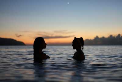 Europe - Porto-Vecchio - Segelurlaub zwischen Sardinien und Korsika