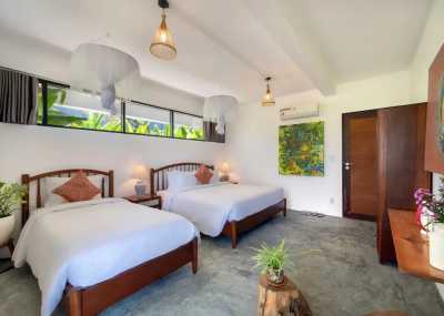 Vietnam - Hội An - The Vietnam Experience (Part II): Off the Beaten Path - A Hoi An Villa Escape Beyond the Lanterns & Tourist Trails 🌾🏮 Sunsets between rice fields & the sea 🌅🌊 #NotAnotherRetreat - 10