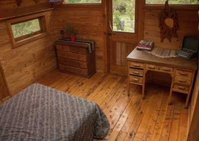 Argentina - El Bolsón - Hands-On Patagonia Adventure: Off-Grid Living, Hiking & Skill-Building - 1