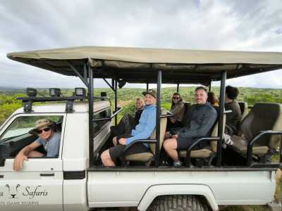 Südafrika - 🌞Ultimate 10-Day South Africa Road Trip🇿🇦Cape Town & The Garden Route – 🌊Adventure, Nature & Epic Vibes! - JoinMyTrip