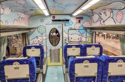 Taiwan - Taipei City - 🇹🇼 Taiwan by Rail: 16 Days of Cherry Blossoms, Culture, & Coastal Views 🏮 (PRIVATE ROOMS) - 2