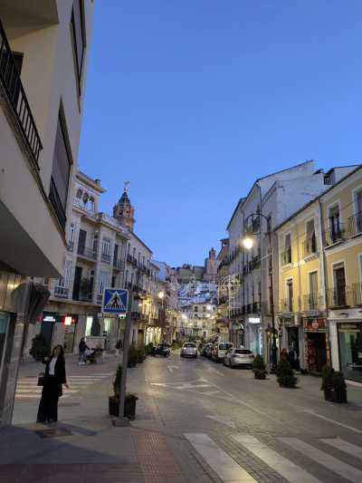 Spain - Archidona - FUN & RELAX in sunny Málaga: Pádel, Beach and Cooking Paella with local (private rooms)🌄🥘🏸 - 9