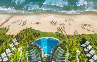Vietnam - Tam Hai island - 🇻🇳 The Magic of Vietnam: A 14-Night Journey Through Hanoi, Ninh Binh, Hue & Hoi An 🏮 - 2