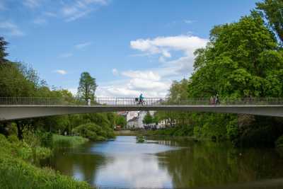 Deutschland - Hamburg - 7-Day Journey Across Germany: From Berlin’s Walls to Frankfurt’s Skyline - 4