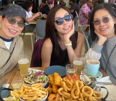 Australia - Newcastle & Port Stephens Game Fish Club - 🇦🇺 🐋 Whales, Waves & Wildlife: 7 Days of Australian Adventure in Newcastle 🦘🐨 (PRIVATE ROOM)