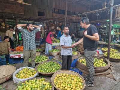 Bangladesch - Dhaka - Bangladesh Adventure – Between Rivers, Tea Hills & Ancient Cities - 8