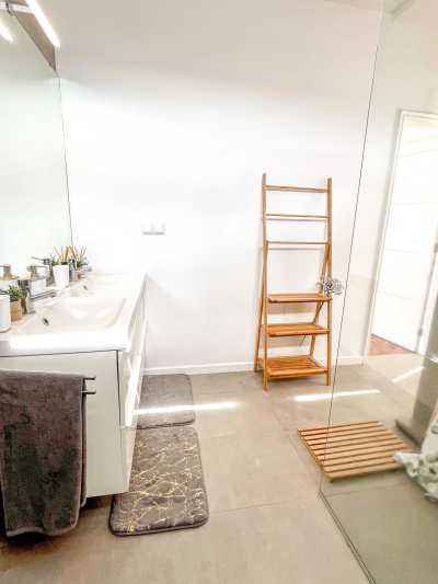 Portugal - Funchal - Modern, Spacious & Beautiful Coliving Villa in prime location - Funchal, Madeira | Adventure, Nature and Fun on the Dream Island of Madeira 🌴 | Large Private Suite with Sea View Balcony - 34