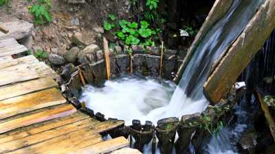 Romania - "Voroneț" Monastery - Ultimate Romania Road Trip 🚗: Ladies Only! All Must-See & Must-Try in 12 Days 🇷🇴