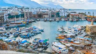 Zypern - Paphos - 🏝️Unlock Your Creativity: Cyprus Co-working Adventure! Co-working/co-living in stunning beachfront villa!  Work remotely or learn how to!