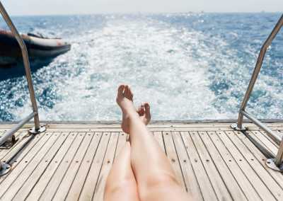 Egypt - Ain Sokhna - Zamna Egypt – Festival Escape with Pyramids & Pool Villa