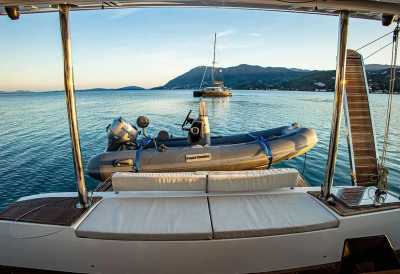 Greece - Vasiliki - 🇬🇷⛵ Greek Island Sailing Adventure - Private Cabin for 1-2 People - 4