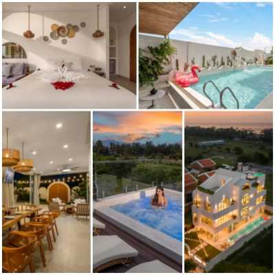 Vietnam - Hội An - 🇻🇳 The Vietnam Experience:  Villa Life from Da Nang’s Coast to Hoi An’s Lantern Streets – Enjoy Beach & City Vibes with like-minded travelers 🏖️🏙🏮 #NotAnotherRetreat - 7