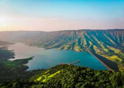 India - Lonavala - Mumbai Unfiltered: 5 Days of Local Life, Food & Hidden Gems - 5