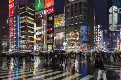 Japan - Tokyo - Tokyo Thrill: Tuning, Nightlife & Tradition: Dein ultimates authentisches Japan-Erlebnis 🇯🇵🏎️🗾🏯🏮🎎🍜 - 5