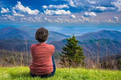 United States - Grandfather Mountain - Blue Ridge Mountain Culinary Creative Connection - 1