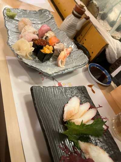 Japan - Niseko - Niseko Powder Ski & Tokyo - 14