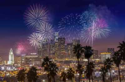 Vereinigte Staaten - Santa Monica - ⭐️🇺🇸 The American Dream: Explore the West Coast during New Year 🇺🇸⭐️ - 1