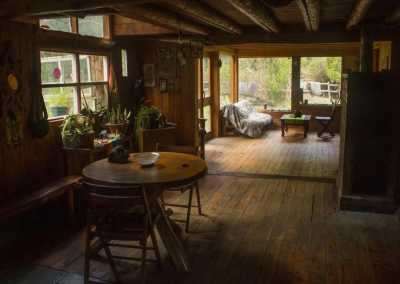 Argentina - El Bolsón - Hands-On Patagonia Adventure: Off-Grid Living, Hiking & Skill-Building - 5