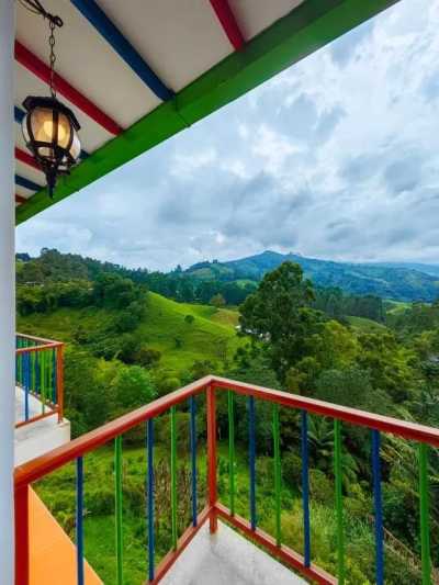 Colombia - Coffee Axis - 2 SPOTS LEFT!!! Colombia III EDITION 360º Experience in this amazing Country. INCLUDED: Tons of Local and Gastronomic Adventures with an Experienced TripLeader! - 11