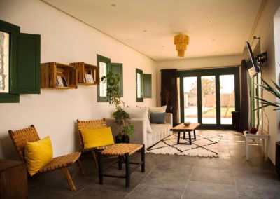 Morocco - Essaouira - ALUMA Morocco Coworking Retreat | Work, Yoga & Explore Essaouira! - 9