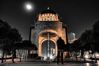 Mexico - Mexico City - 4 Days in Mexico City: Uncovered Iconic Sights - 5