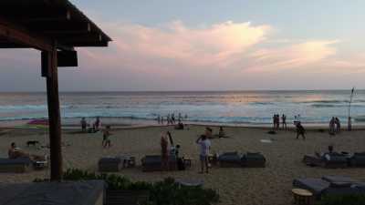 Mexiko - Playa Zipolite - Discover Mexico with a local... Chapter : Pacific Ocean beaches, Riviera Maya, and enchanting waterfalls, Join us for an unforgettable adventure! - 3