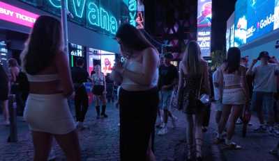 Malta - Malta - 🇲🇹🌴 Ultimate Malta Party Flucht 👙🩳🪩 - 4