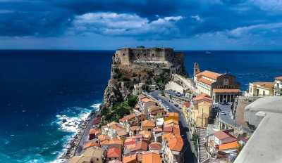 Italy - Calabria - 8-Day Italy Adventure: Iconic Cities and Hidden Gems from Rome to Sicily! - 2