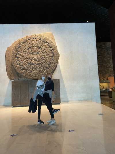 Mexiko - Mexico City - Discover Mexico with a local... Chapter : Xochimilco, Mexico Dowtown, Oaxaca Beach, Waterfalls, and MORE! - 4