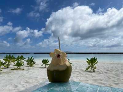 Maldives - Velana International Airport - True Maldives: Local Living • Stunning Beaches • Turquoise Dreams