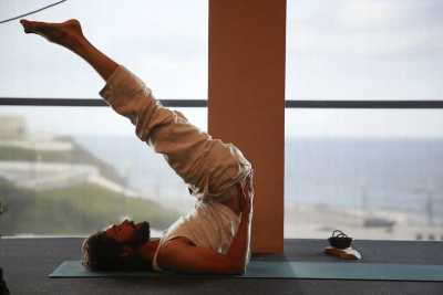 Portugal - Noah Surf House - YOGA, SURF and FLOW, Portugal - 5