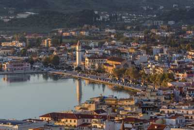 Griechenland - Zakinthos - Zakynthos to Korfu Sailing Trip through the Ionian Islands - 1